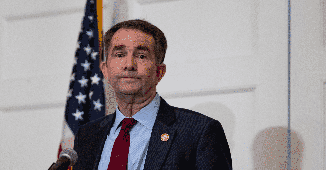 Nolte: Virginia Government's Coronavirus Contact Tracing App
Is Huge Failure 1
