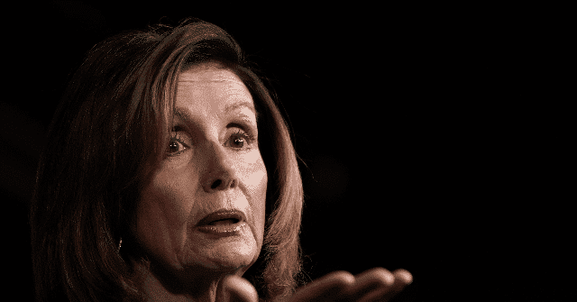 Pelosi: House Will Vote on 'Long Overdue' Hyde Amendment
Repeal in 2021 1