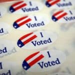 SUIT UP: Texas sues key swing states over ‘unconstitutional’
election irregularities 15