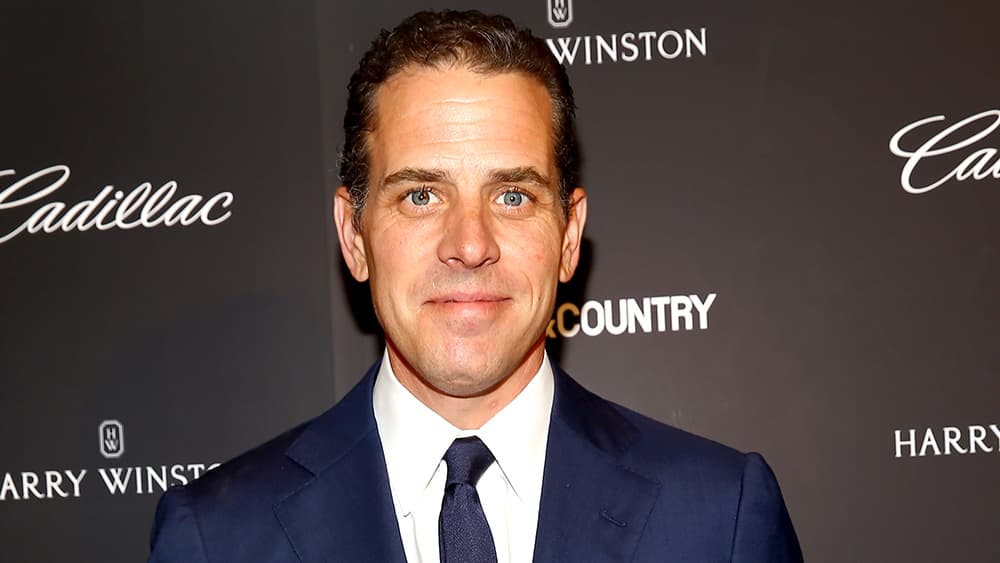 Barr labored to conceal Hunter Biden inquiries from public
during election: Report 1