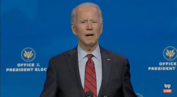 BREAKING HUGE – ‘Simple Math’ Shows Biden Claims 13 MILLION
More Votes Than There Were Eligible Voters Who Voted in 2020
Election! 1