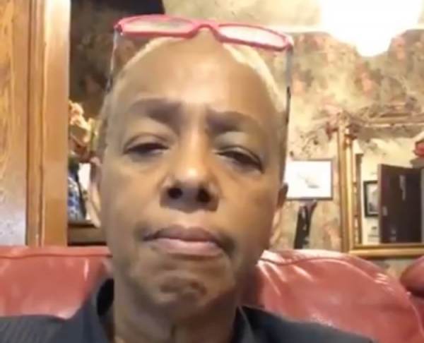 Michigan Democrat CA Johnson is the Gift that Keeps Giving,
Says ‘Biden and Harris Owe the City of Detroit’ (VIDEO) 1