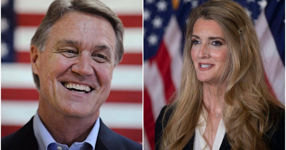 Georgia’s Perdue and Loeffler Promise Never to Support
Illegal Alien Amnesty 1