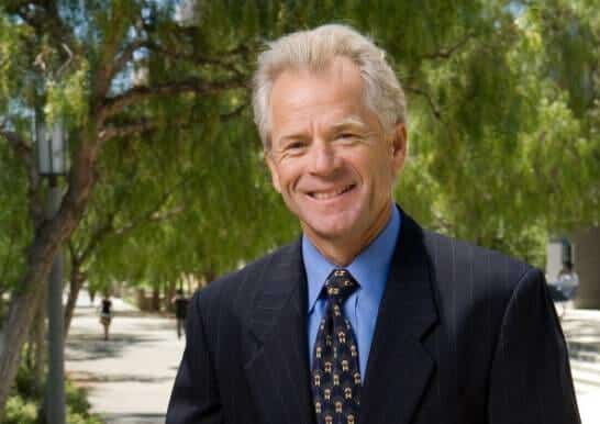 “Theft by a Thousand Cuts” – Assistant to President Trump,
Peter Navarro, Produces Report on the Fraud in the 2020
Election 1