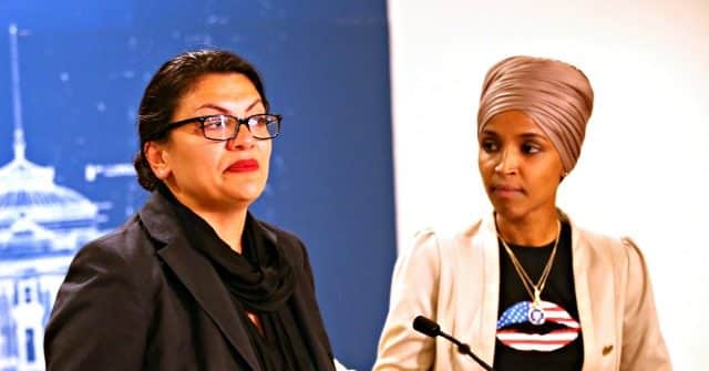Rashida Tlaib, Ilhan Omar, Linda Sarsour Join CAIR to
Support Warnock's Georgia Runoff Campaign  1