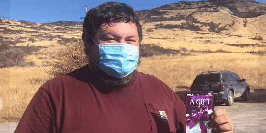 Photo & Video Evidence Reveals Major Vote-Buying
Scheme in Nevada 1
