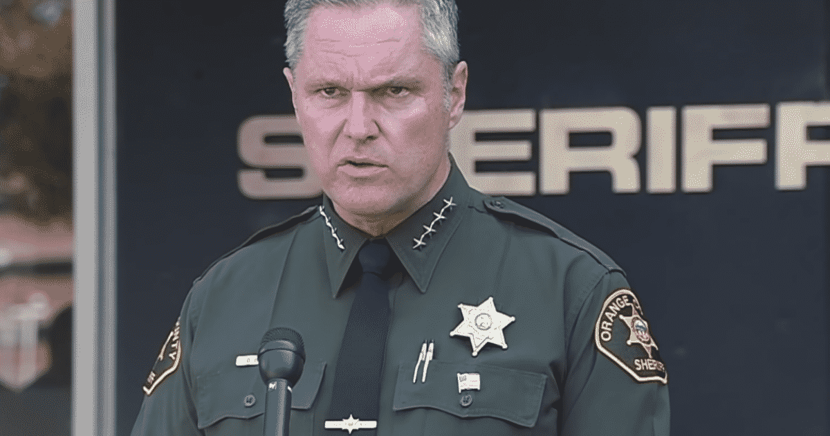 California Sheriff Refuses to Enforce Judge’s Pro-Jail Break
Order 1