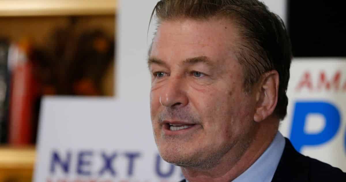 In the Blink of an Eye, Hollywood Switched from Wanting To
Boycott Georgia To Telling Residents How To Vote 1