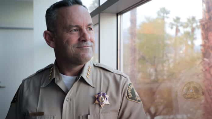 California Sheriff: I Won’t Enforce Gov. Gavin Newsom’s
‘Ridiculous’ COVID-19 Rules 1