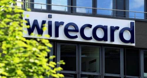 Leader Of German Audit Watchdog Caught Trading In Wirecard
Shares Before Collapse 1