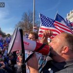 Watch Live! Alex Jones Leads Stop The Steal March On Supreme
Court To Protest Democrat Election Fraud 13