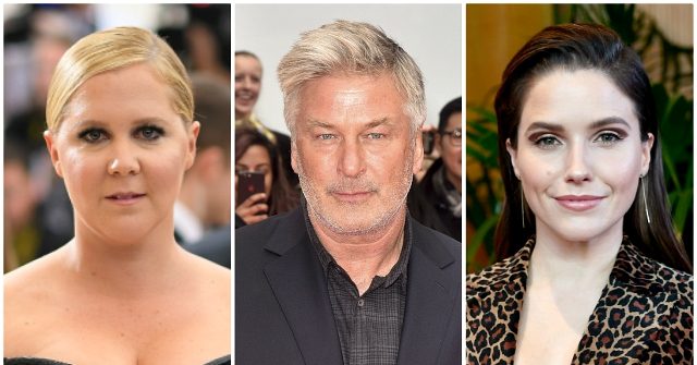 Hollywood Celebrities Who Pushed Georgia Boycott Over
Abortion Are Now Leading Democrats' Senate Fight 1