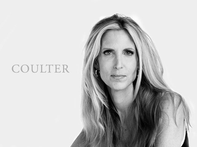 Ann Coulter: Voter Fraud Never Happens! (Except in These
10,000 Cases) 1