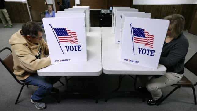 Arizona lawsuit challenges 300,000 ballots 1