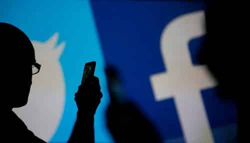 Facebook, Twitter Revert To Pre-Election News Feed Algos
After Their Preferred Candidate Wins Election 1