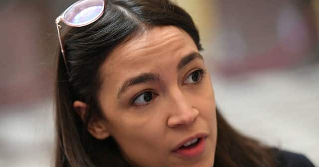Report: AOC Denied House Committee Seat After Secret Ballot
Vote 1