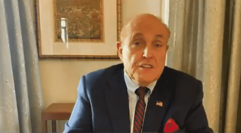 Mail-in ballot scheme was solely about padding vote counts
for Democrats 1