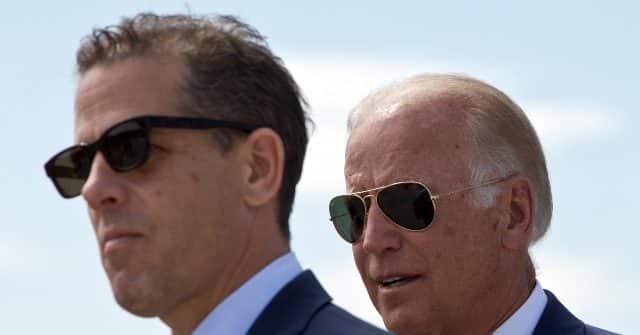 Nolte: Fake Media Wait Until States Certify Election to
Cover Biden Family Corruption 1