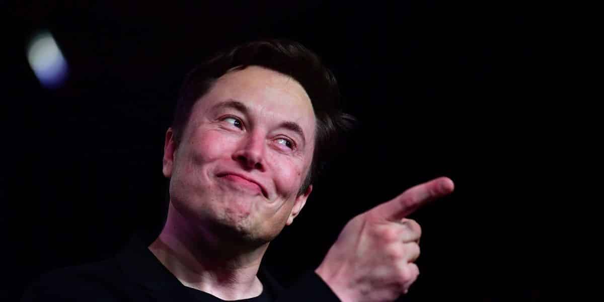 Tesla's Elon Musk ditches California for Texas: 'California
has been winning for a long time ... they're taking that for
granted' 1