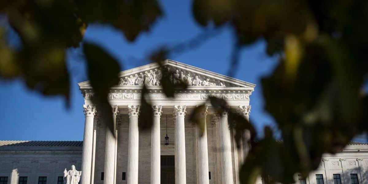 Several more states' AGs offer support for Texas' Supreme
Court election lawsuit 1