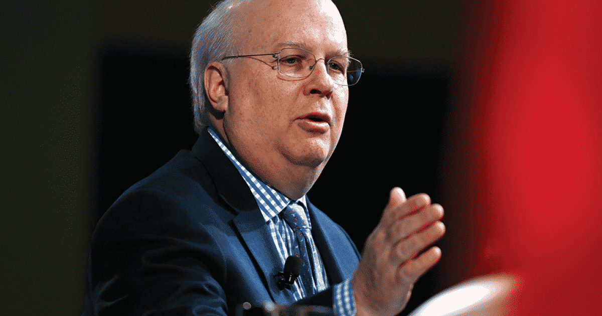 Is Karl Rove Dooming Georgia GOP Senators Perdue and
Loeffler to Defeat? 1