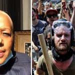 Satan Soldiers Unhinged: “Make Them Pay” — Michigan Lawmaker
Calls on Leftist 16