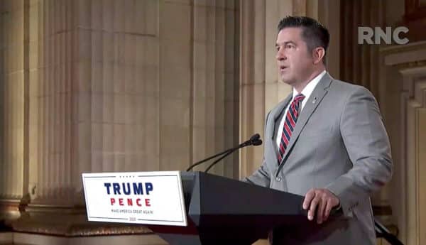 GOP Plaintiffs Ask SCOTUS to Block Pennsylvania
Certification 1