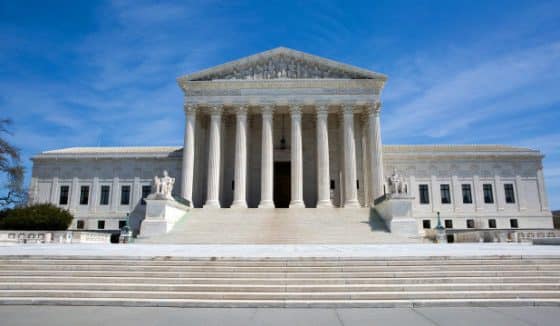 The Texas Lawsuit Is On The Docket – The Supreme Court Will
Determine The Fate Of The 2020 Election 1