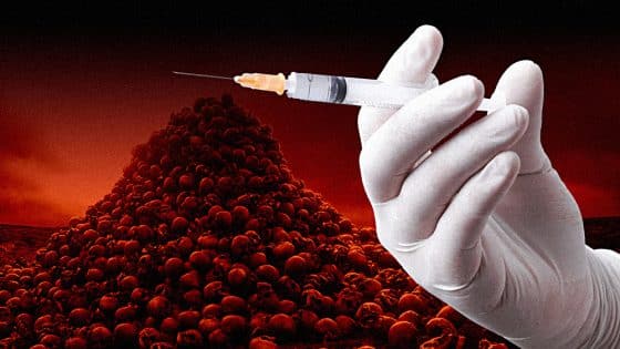 246 “Fully Vaccinated” Michigan Residents Catch COVID-19, 3
Die 1