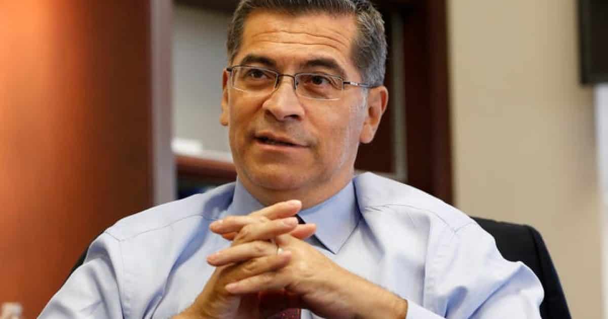 California AG Asks SCOTUS To Ignore Appeal of Faith
Communities 1