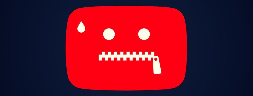 YouTube To Delete Content That 'Undermines' 2020 US Election
Results 1