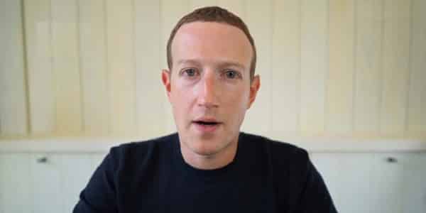 Report: Zuckerberg 'dark money' caused election
'chaos' 1