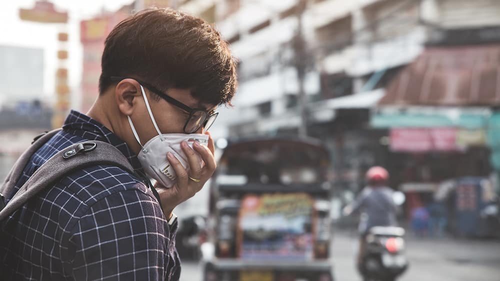 California’s $1 billion mask contract unveils revolving door
with the CCP, and China's plan to mask Americans before the
"pandemic" 1