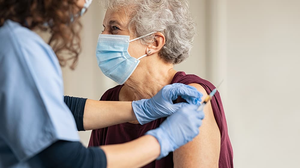 California stops injecting Moderna's coronavirus vaccines
after "disturbing number" of severe reactions 1
