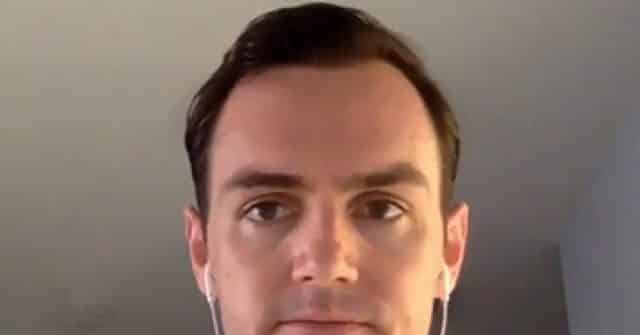 GOP Rep. Gallagher: Messaging about 'Stolen' Elections Hurt
GOP in Georgia 1