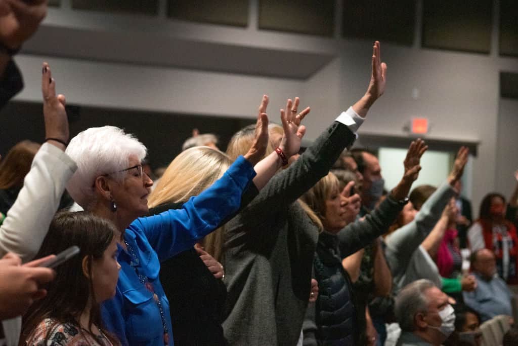 For Georgia Republicans, Jan. 6 Electoral Vote Count Most
Important 1