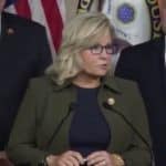 “Our Telephone Has Not Stopped Ringing” – Wyoming
Republicans RIP Liz Cheney After Her Outrageous Vote to Impeach
President Trump 10