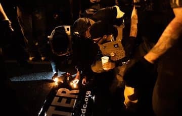 Proud Boys Leader Enrique Tarrio Ordered Freed Without Bail;
Banned From D.C. Until June Court Date 1