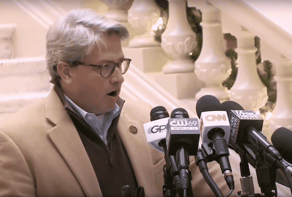 Georgia Election Official Spent Tuesday Night On TV Playing
Pundit And Bashing Trump 1