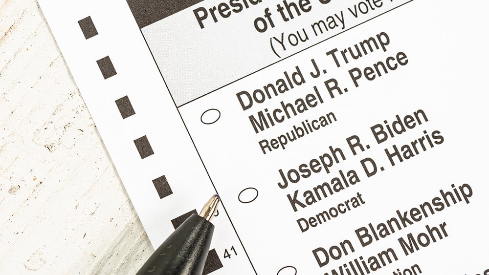 Trump adviser drops second bombshell report in “Art of the
Steal” series explaining how Dem-aligned deep state stole the
election 1