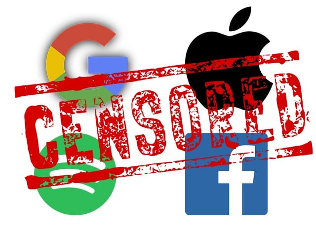 Fitton: Big Tech Censorship Out of Control as Left Abuses
Donald Trump with Sham Impeachment 1
