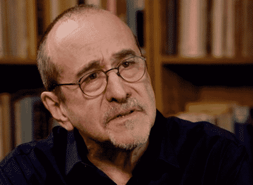 Meet The Censored: Mark Crispin Miller 1