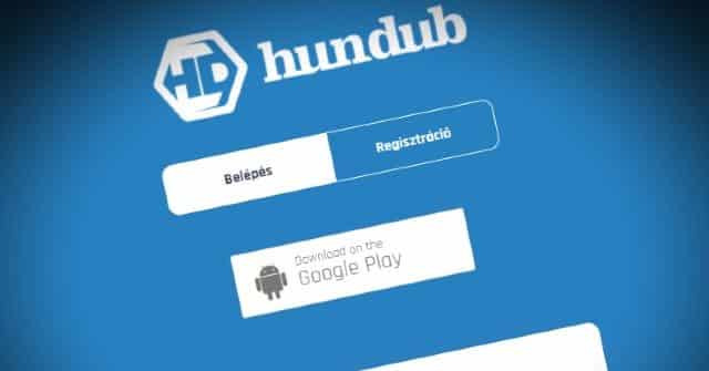 Hungarians Launch Anti-Censorship Social Media
Network 1