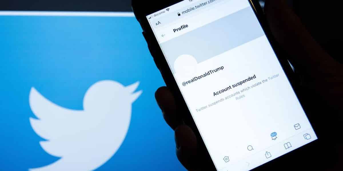 Report: President Trump will fight Big Tech's censorship of
conservatives in final days of presidency 1
