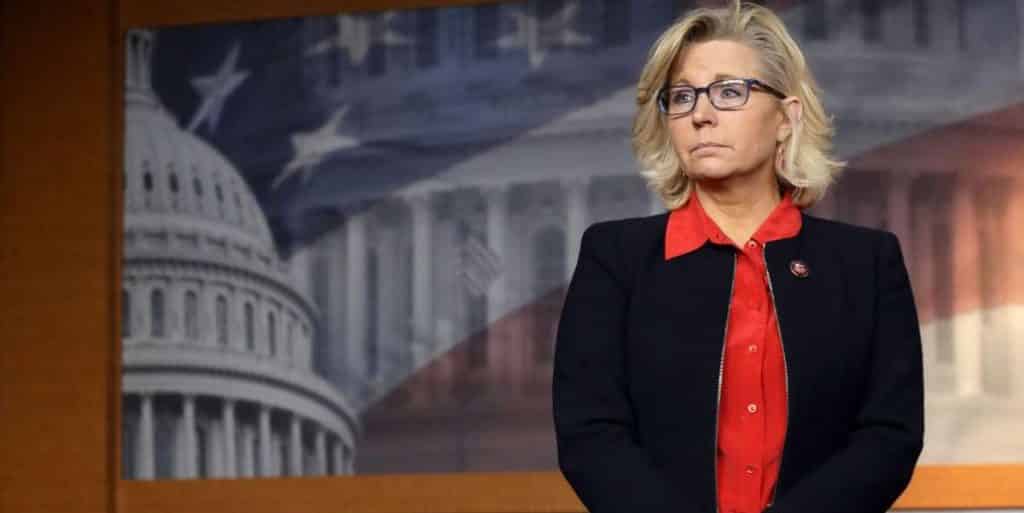 Liz Cheney censured by Wyoming Republicans for supporting Trump's