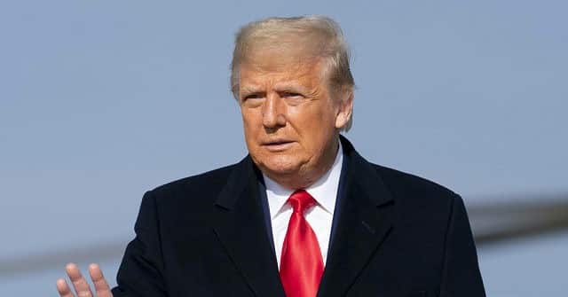 Poll: 80% Trump Voters, 76% of Republicans Less Likely to
Vote for Lawmaker Who Votes for Impeachment 1