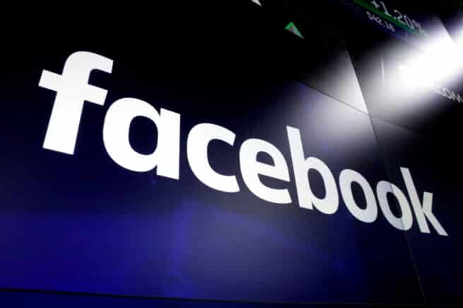 Facebook executives admit meddling with election, backing
Biden 1