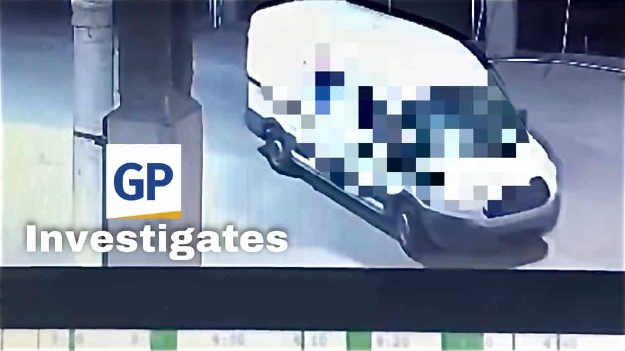 Fact-Checking the Phony Fact-Checkers: The Gateway Pundit’s
Explosive Michigan, TCF Center Reporting ABSOLUTUTELY Shows Voter
Fraud 1