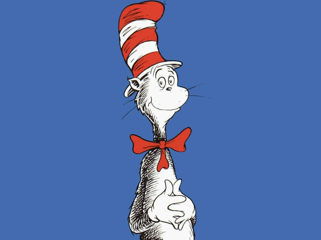 Education Group & Affluent Virginia School District
Cancel Dr. Seuss for ‘Racial Undertones’ 1