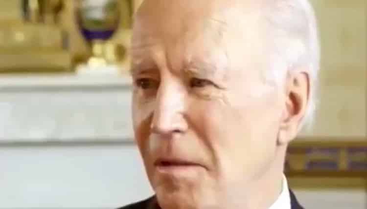54% Of Voters Say Biden Is A “Puppet” Of The Radical
Left 1